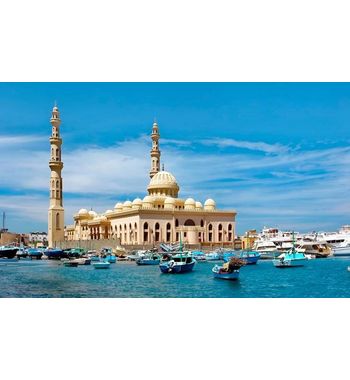 Туры в Египет